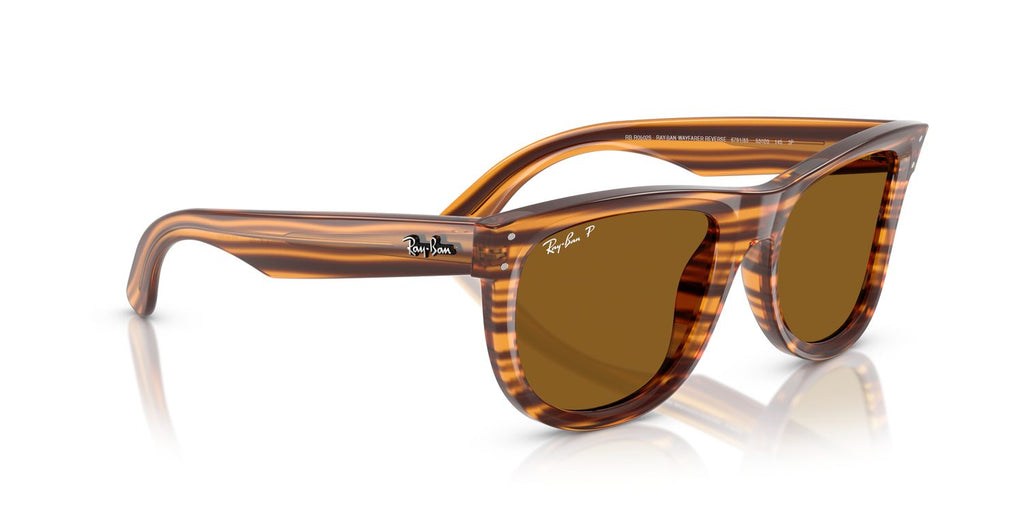 Ray-Ban | 0RBR0502S