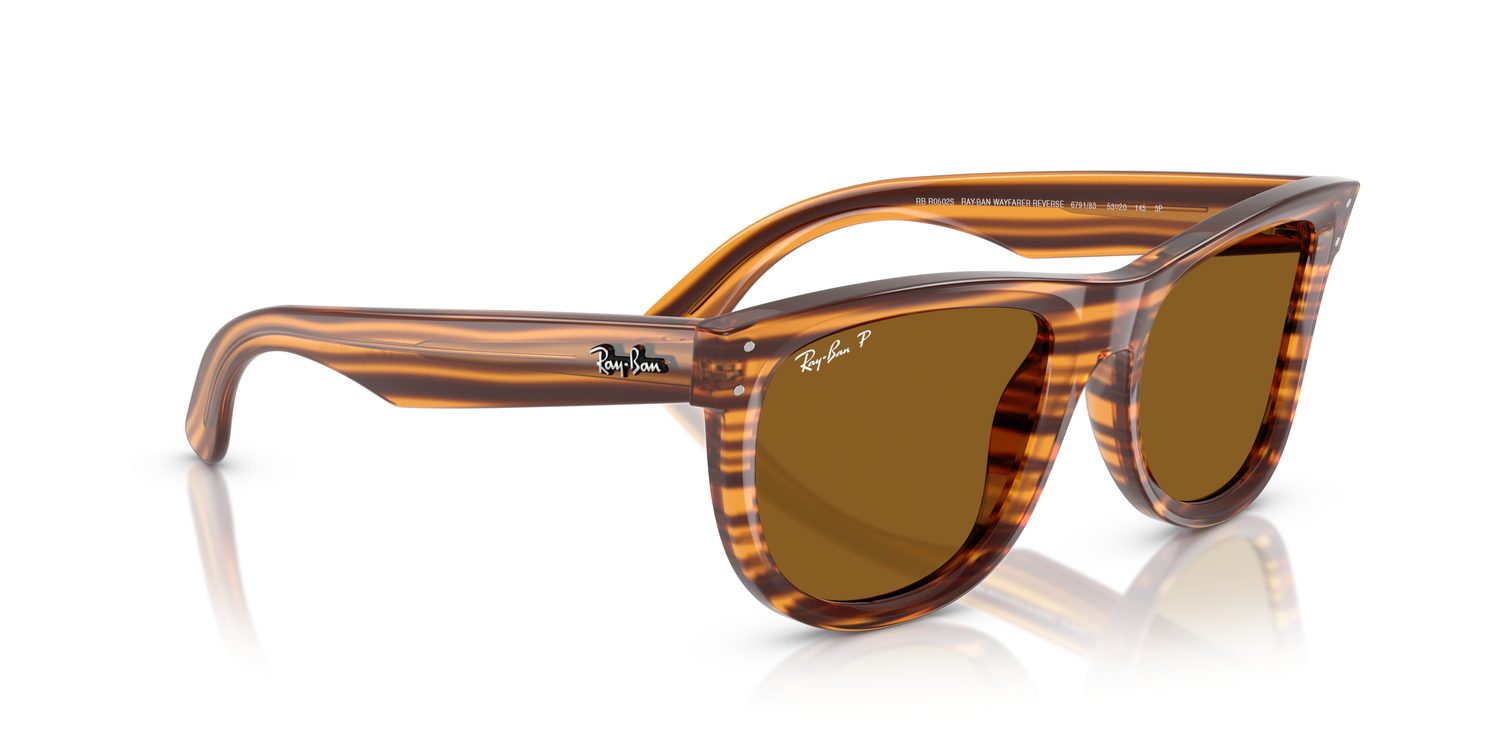 Ray-Ban | 0RBR0502S