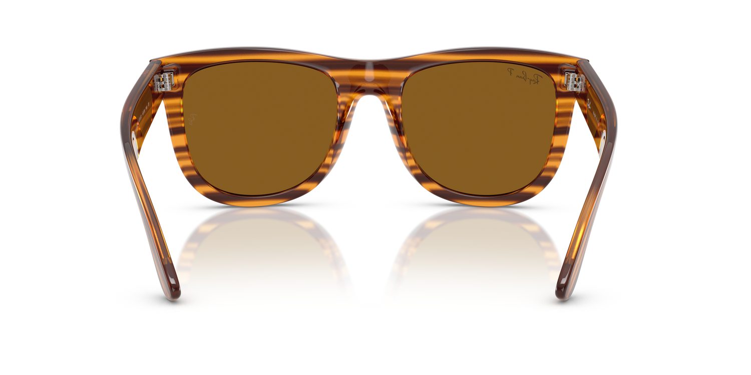 Ray-Ban | 0RBR0502S