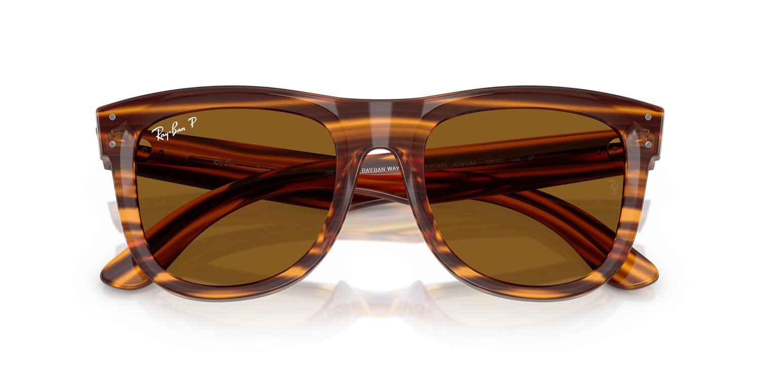 Ray-Ban | 0RBR0502S
