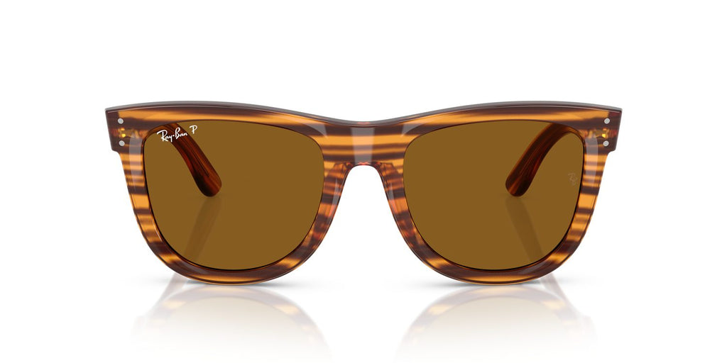 Ray-Ban | 0RBR0502S