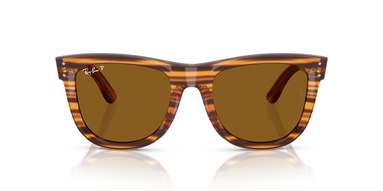 Ray-Ban | 0RBR0502S