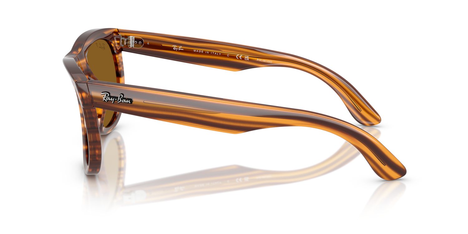 Ray-Ban | 0RBR0502S