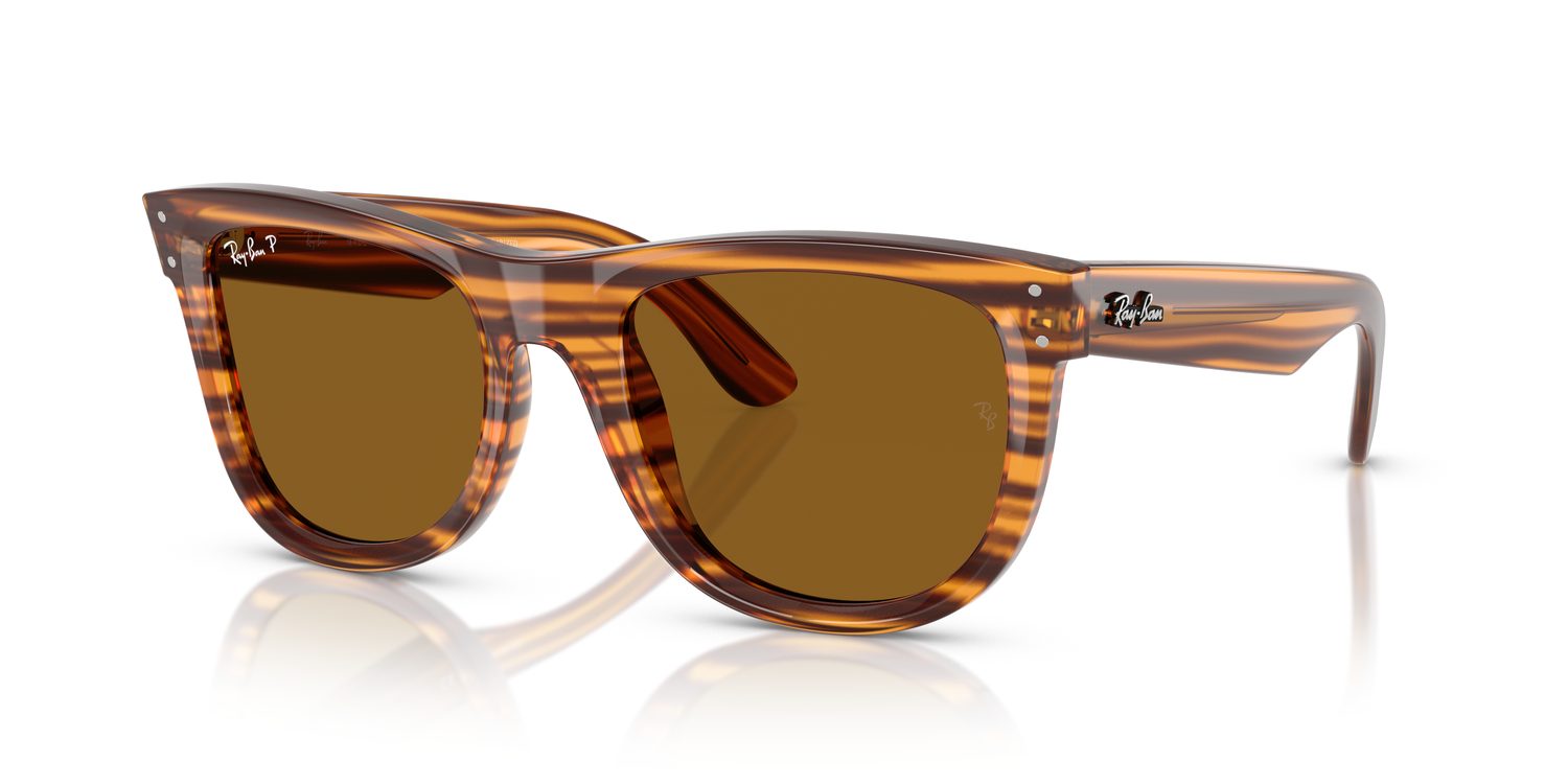 Ray-Ban | 0RBR0502S