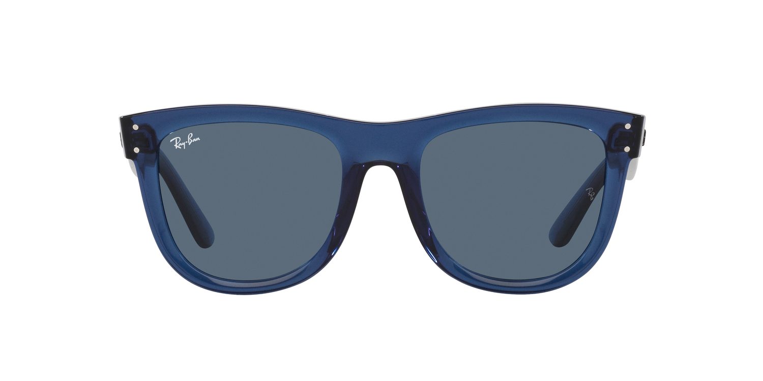 Ray-Ban | 0RBR0502S