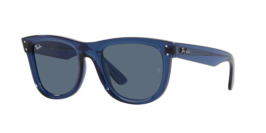 Ray-Ban | 0RBR0502S