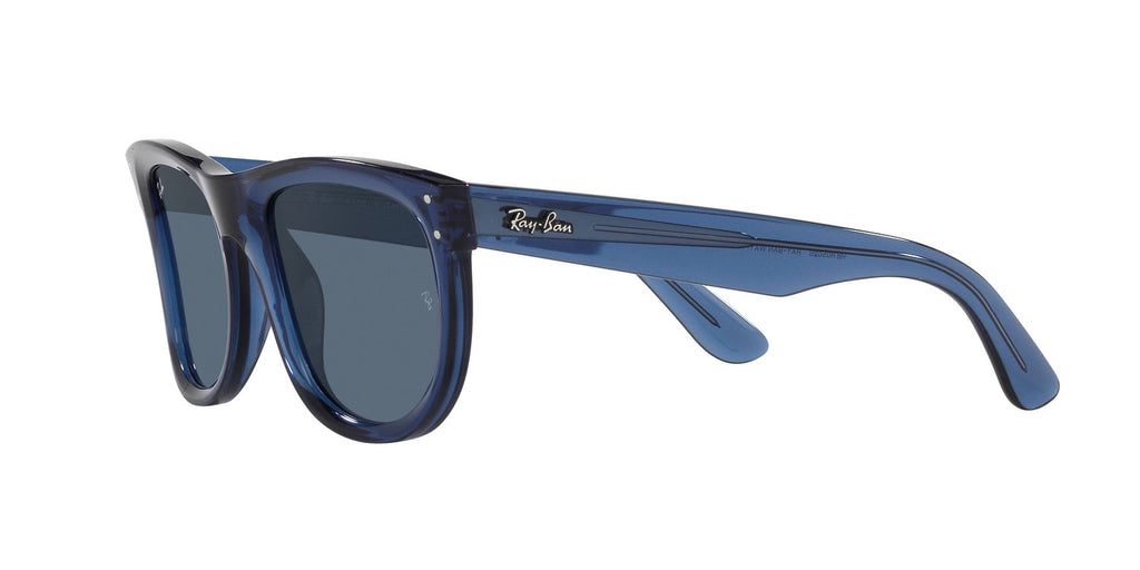 Ray-Ban | 0RBR0502S