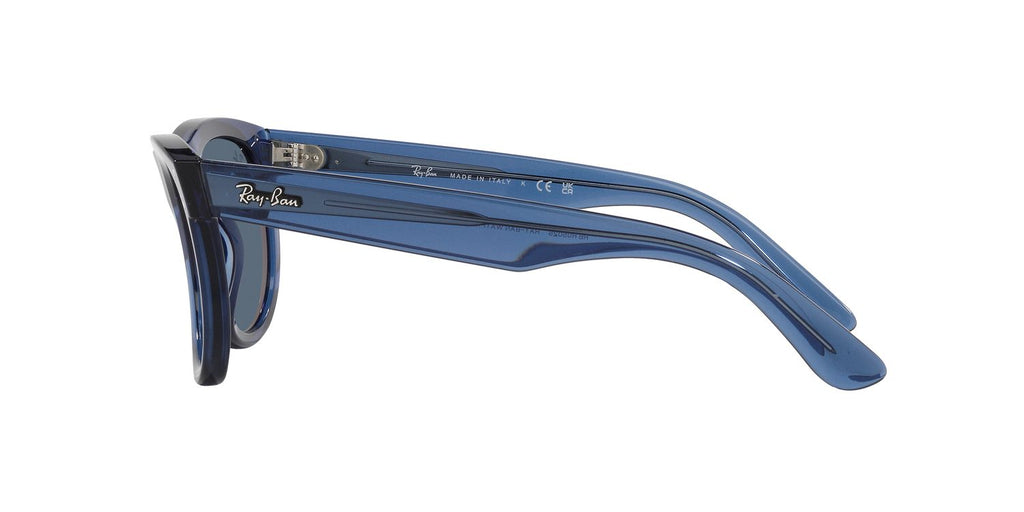 Ray-Ban | 0RBR0502S