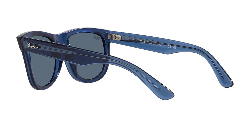Ray-Ban | 0RBR0502S
