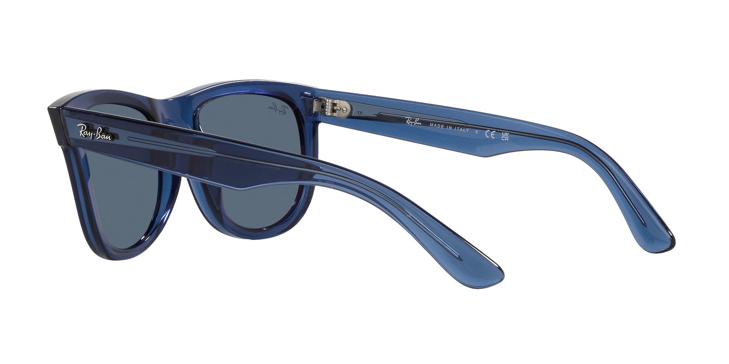 Ray-Ban | 0RBR0502S