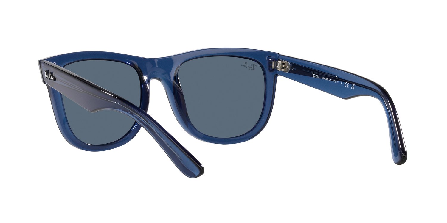 Ray-Ban | 0RBR0502S