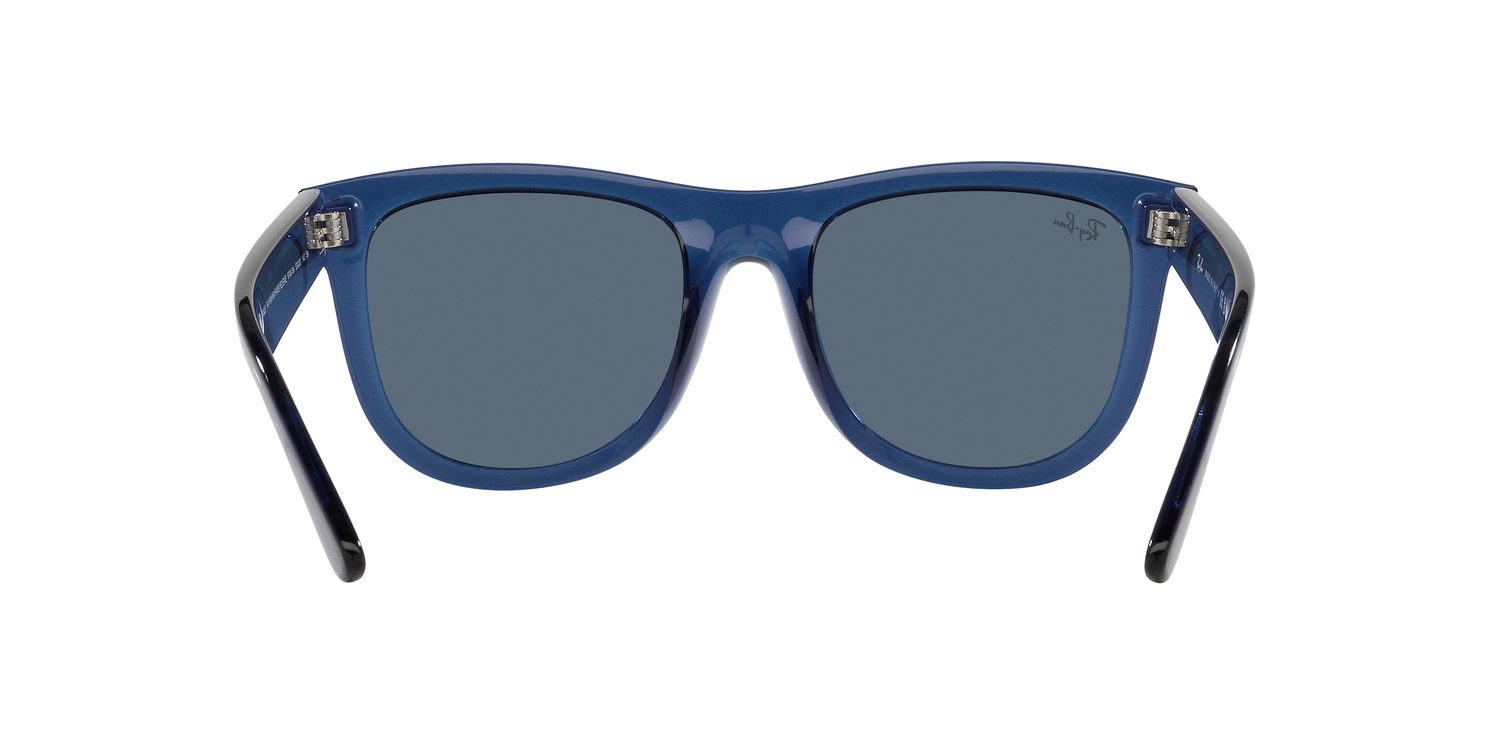 Ray-Ban | 0RBR0502S