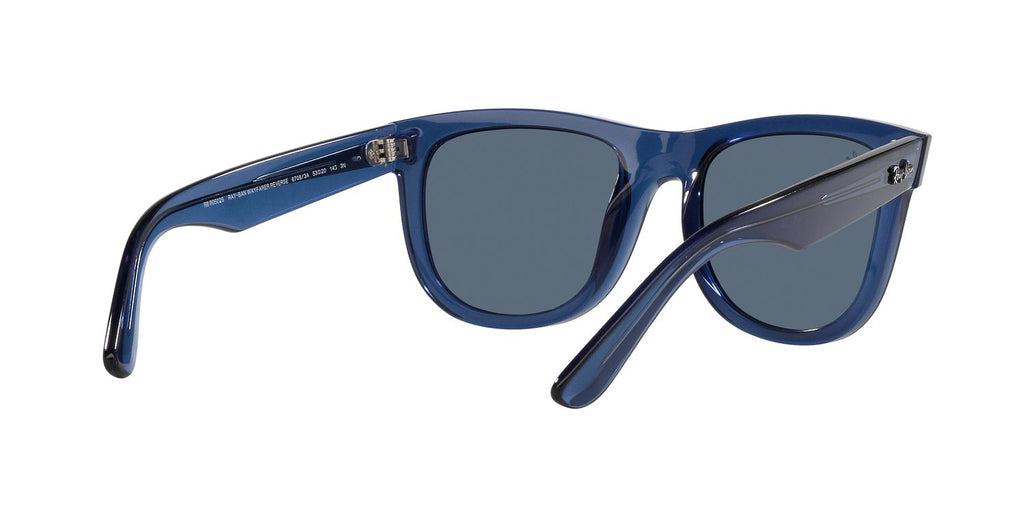 Ray-Ban | 0RBR0502S