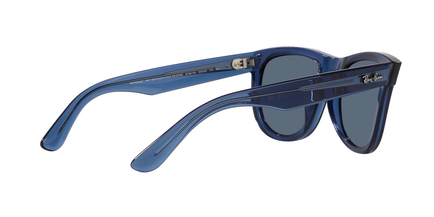 Ray-Ban | 0RBR0502S