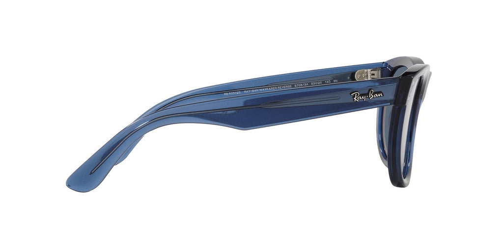 Ray-Ban | 0RBR0502S