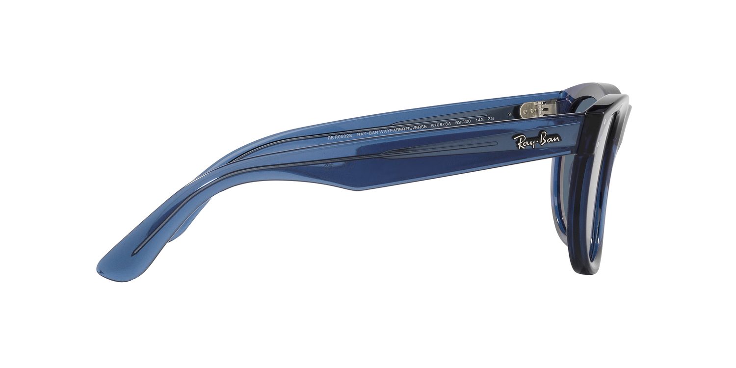 Ray-Ban | 0RBR0502S