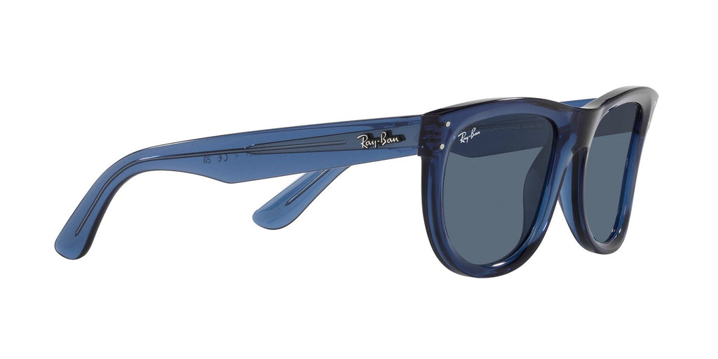 Ray-Ban | 0RBR0502S