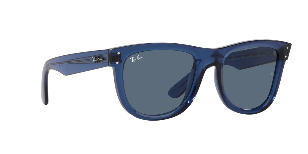Ray-Ban | 0RBR0502S