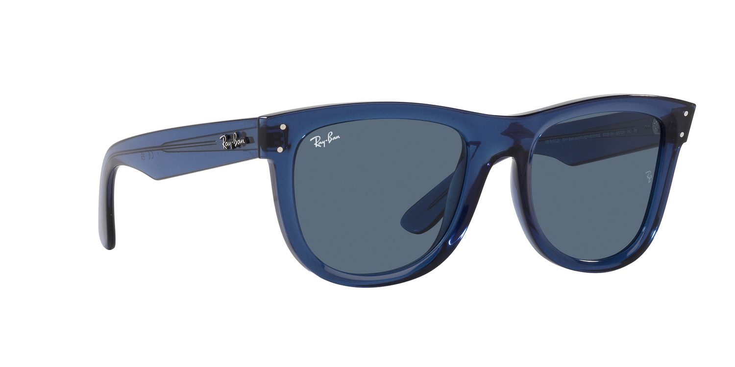 Ray-Ban | 0RBR0502S