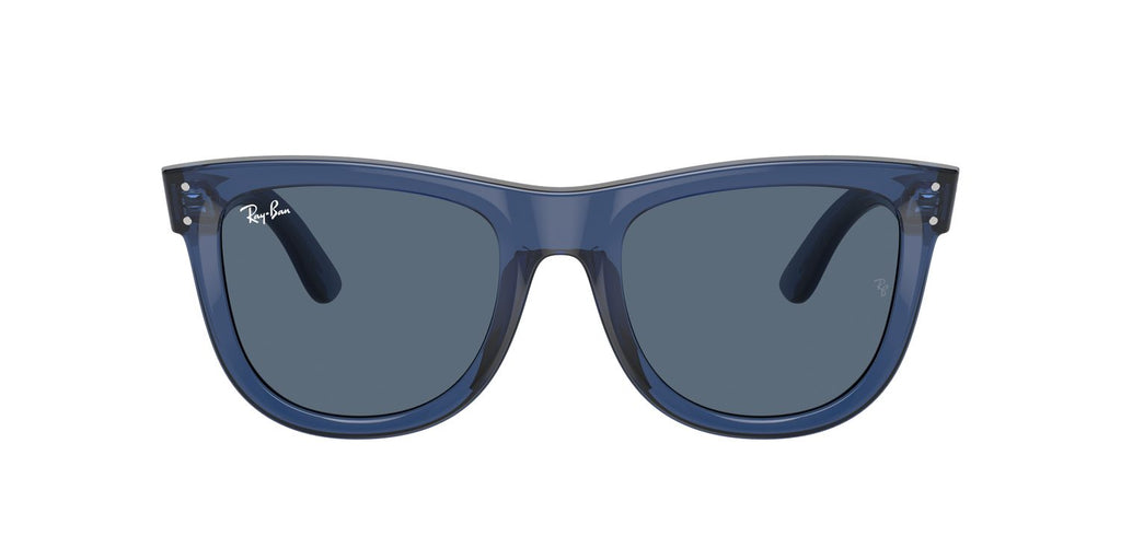 Ray-Ban | 0RBR0502S