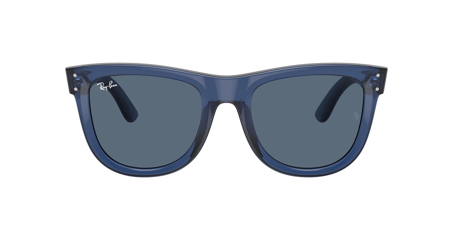 Ray-Ban | 0RBR0502S