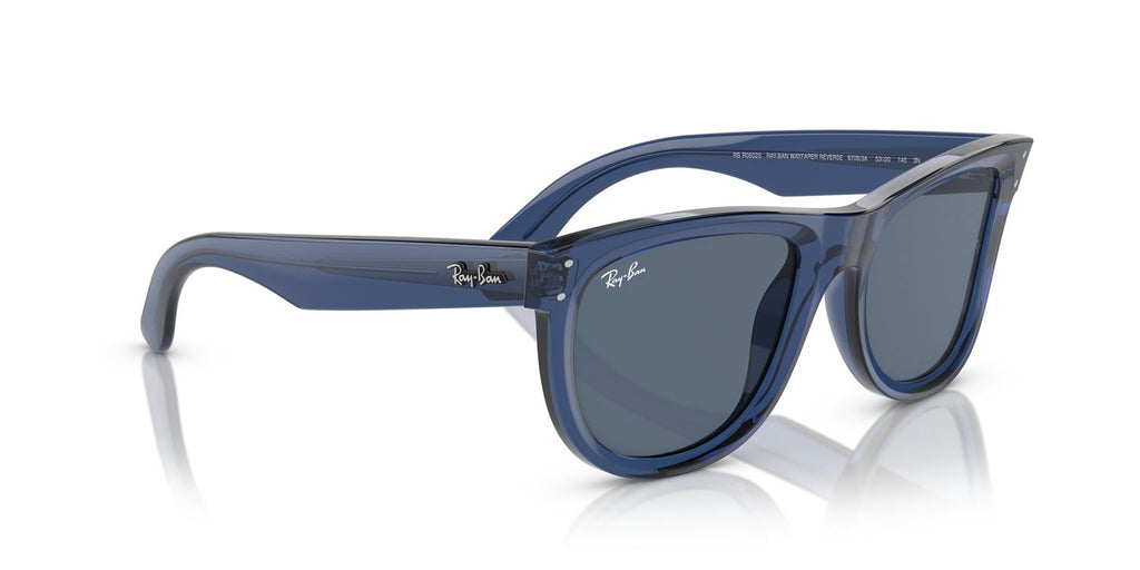 Ray-Ban | 0RBR0502S
