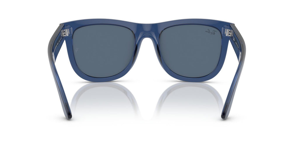 Ray-Ban | 0RBR0502S
