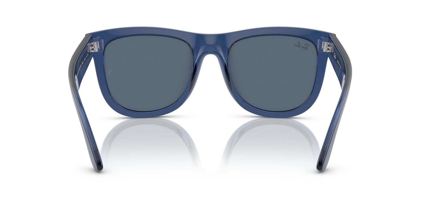 Ray-Ban | 0RBR0502S