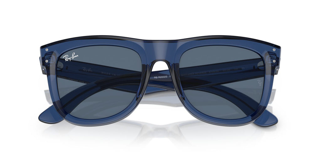 Ray-Ban | 0RBR0502S