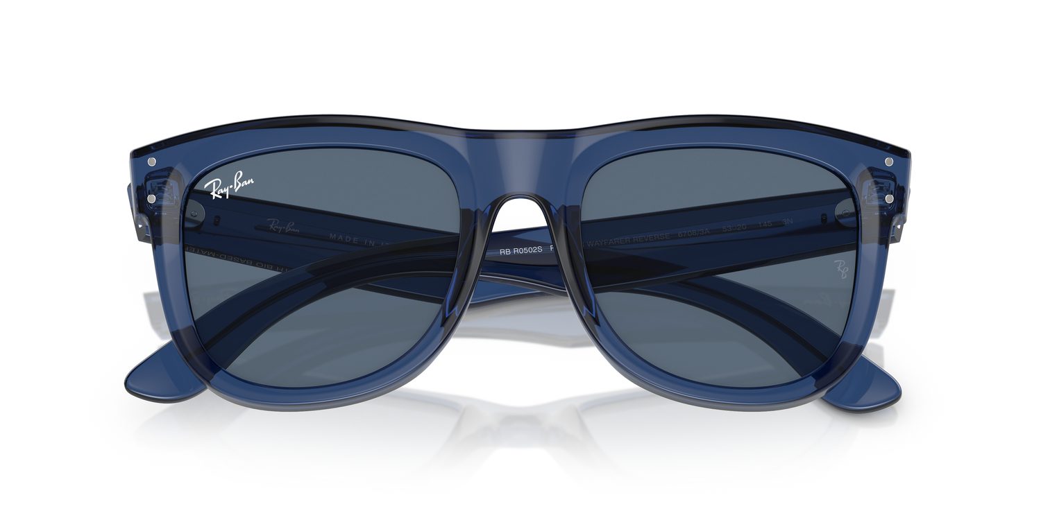 Ray-Ban | 0RBR0502S