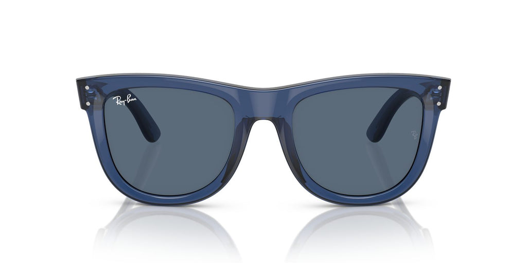 Ray-Ban | 0RBR0502S