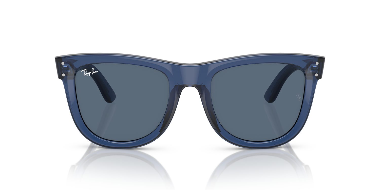 Ray-Ban | 0RBR0502S