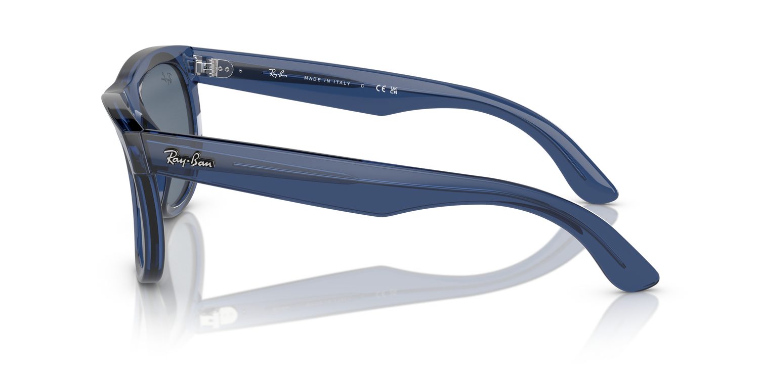 Ray-Ban | 0RBR0502S