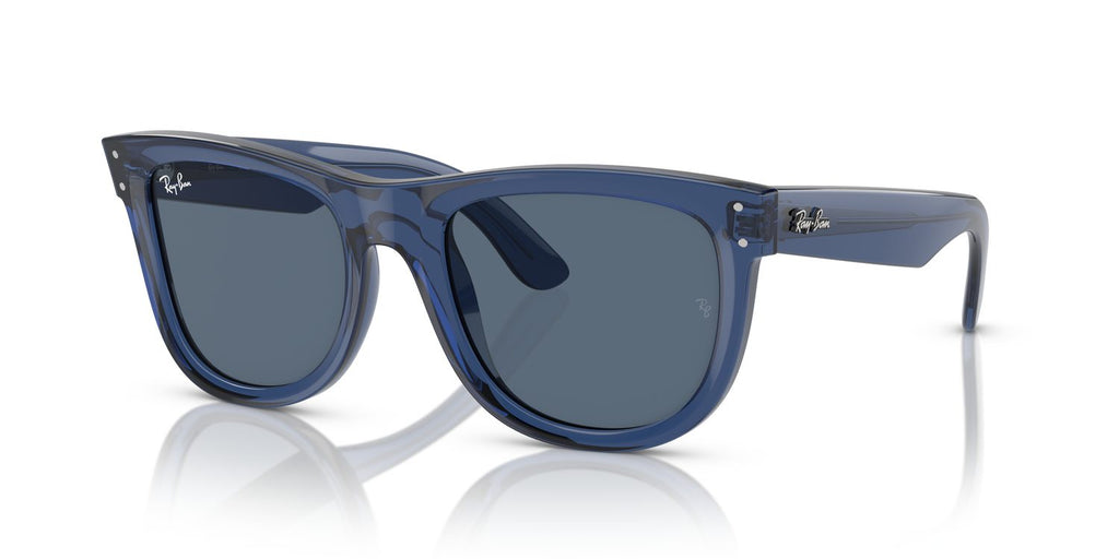 Ray-Ban | 0RBR0502S