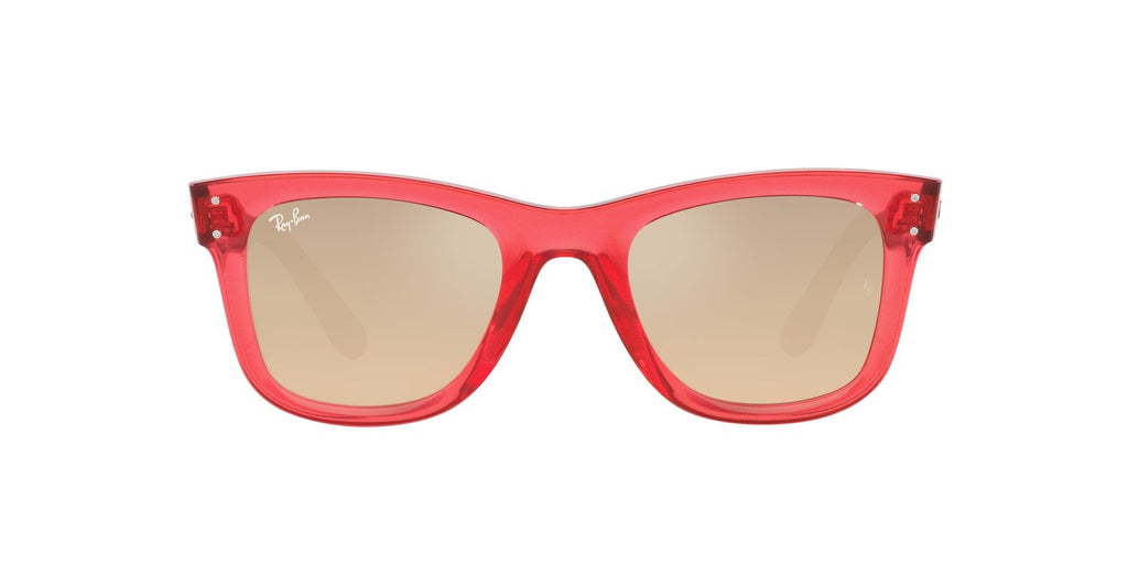 Ray-Ban | 0RBR0502S