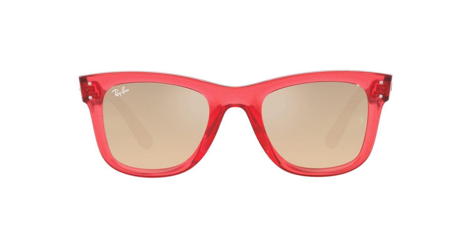 Ray-Ban | 0RBR0502S