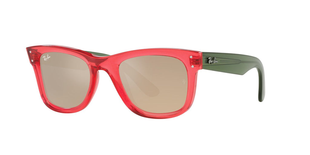 Ray-Ban | 0RBR0502S