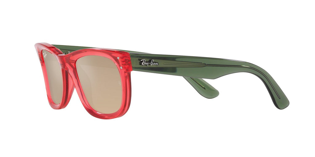Ray-Ban | 0RBR0502S