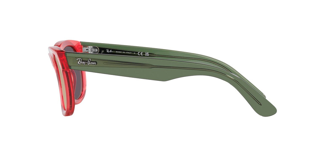 Ray-Ban | 0RBR0502S