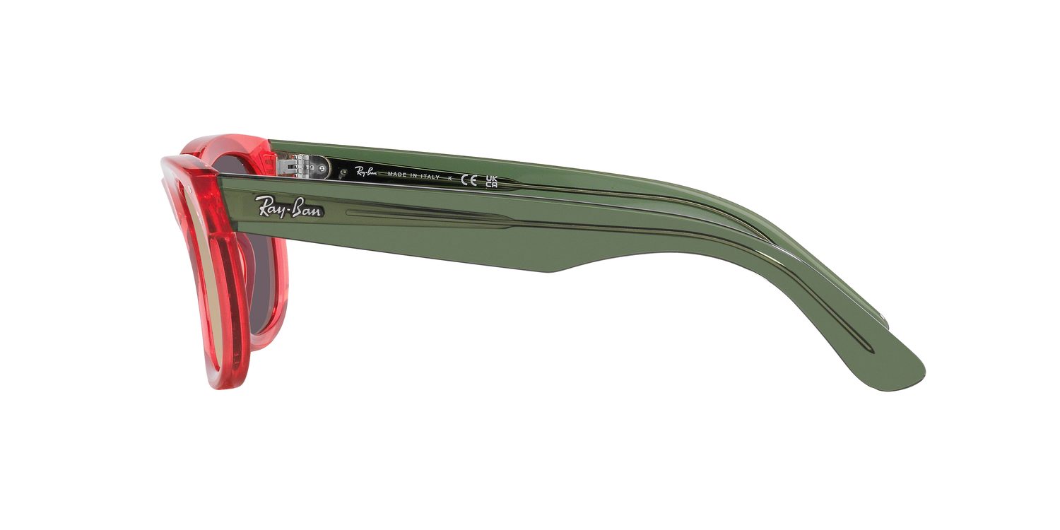 Ray-Ban | 0RBR0502S