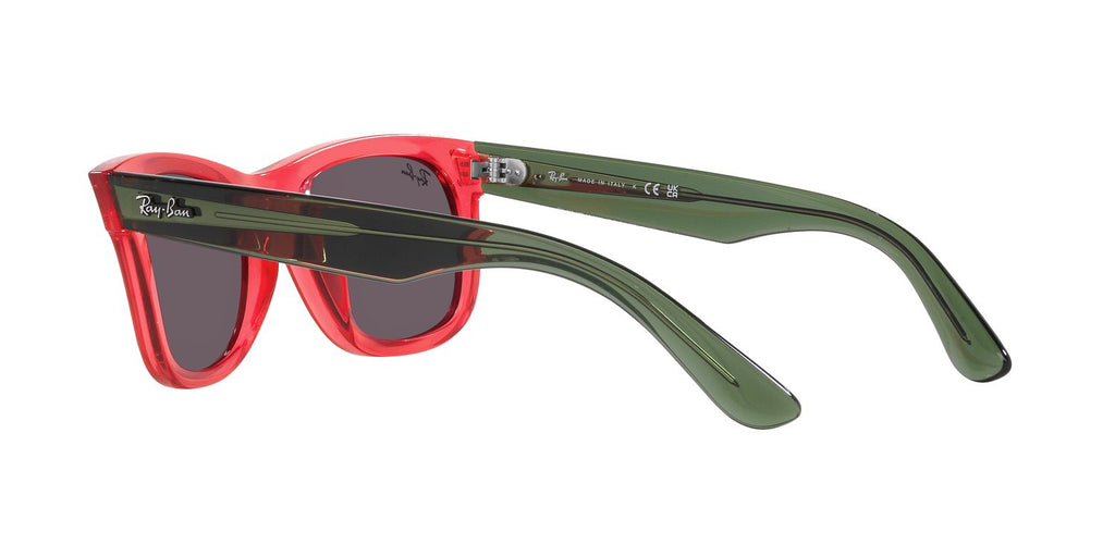 Ray-Ban | 0RBR0502S