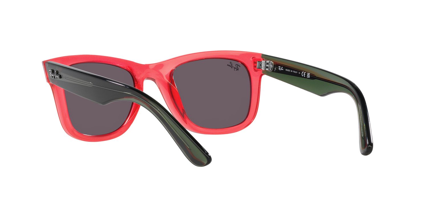 Ray-Ban | 0RBR0502S