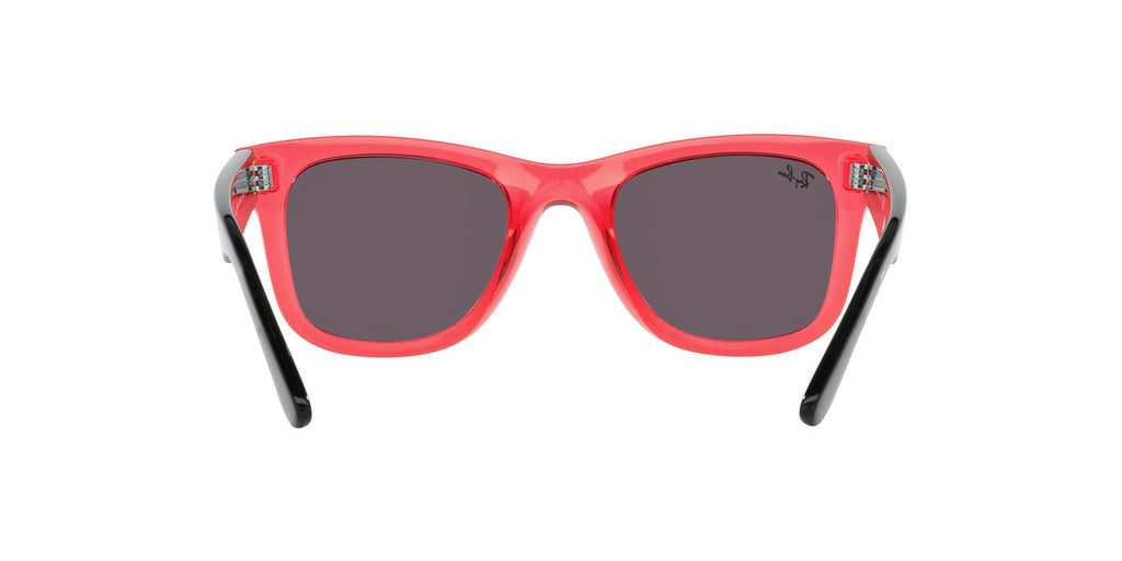 Ray-Ban | 0RBR0502S