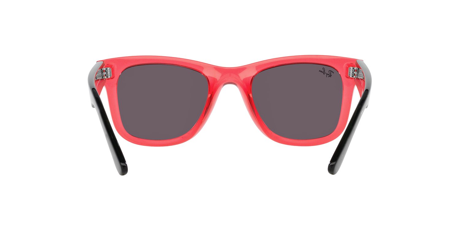 Ray-Ban | 0RBR0502S