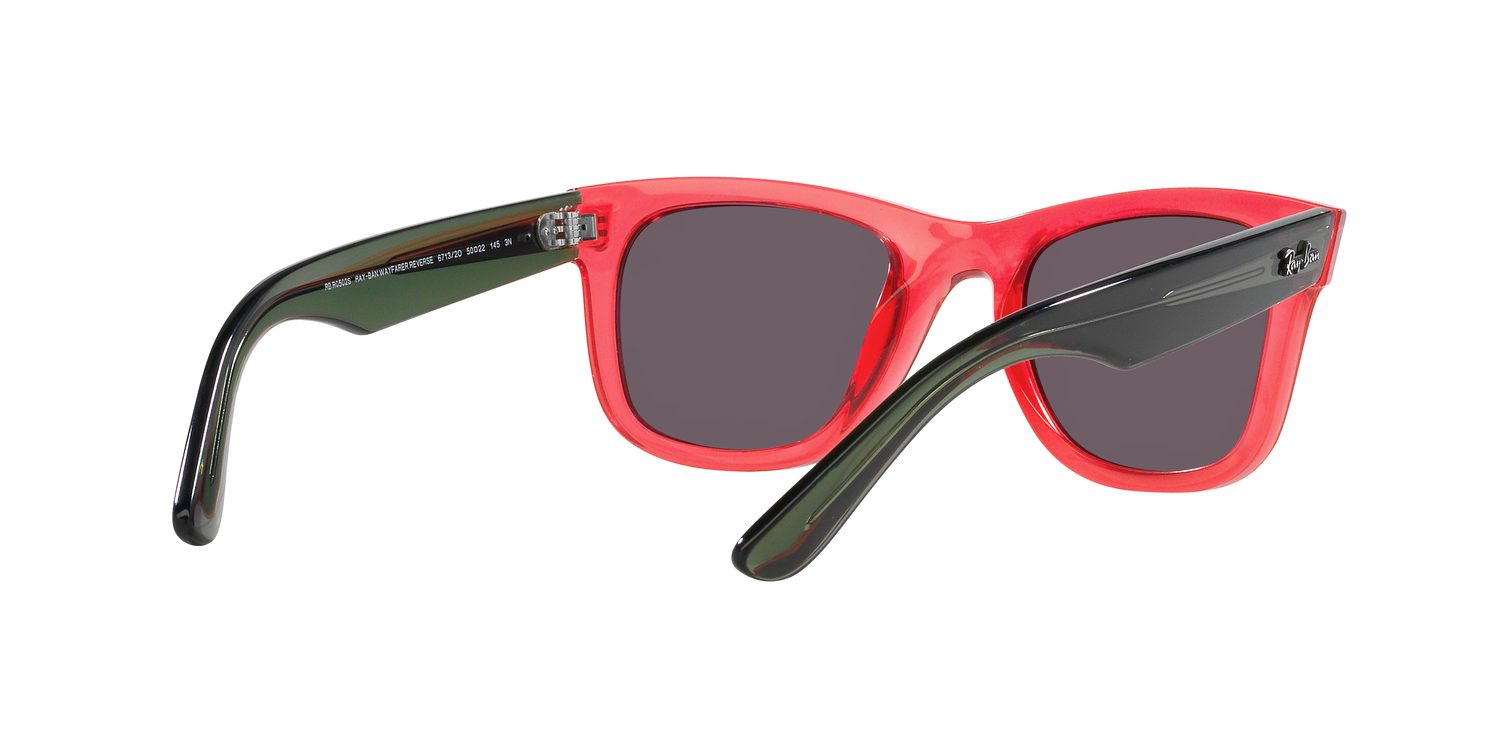 Ray-Ban | 0RBR0502S