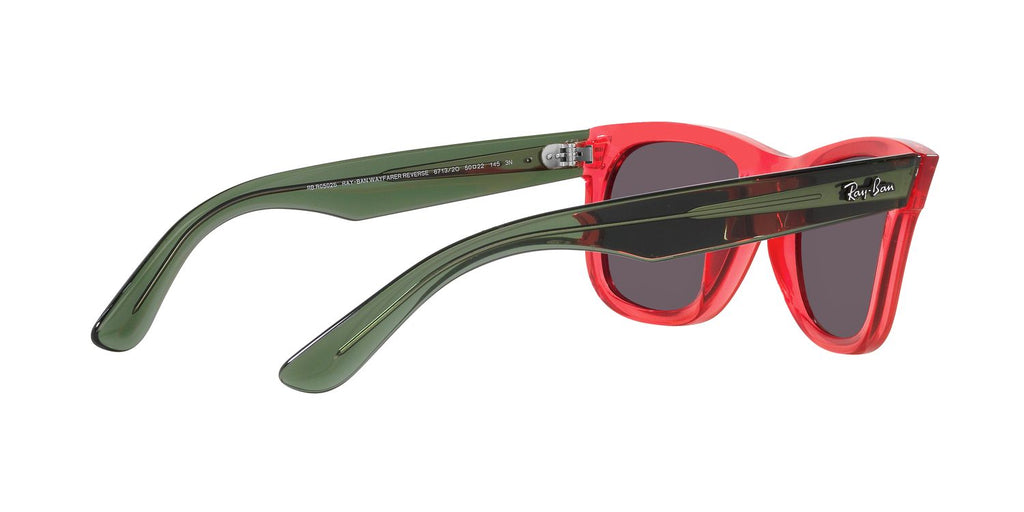 Ray-Ban | 0RBR0502S