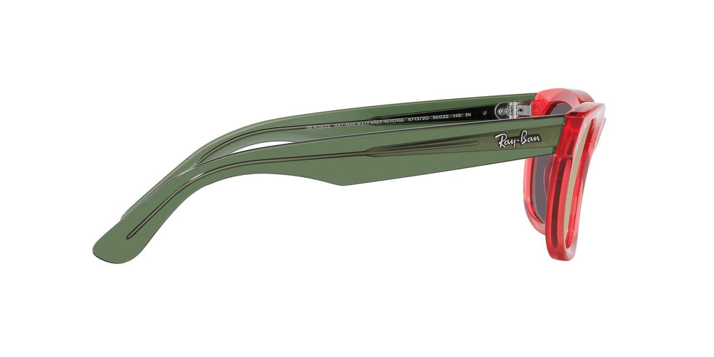 Ray-Ban | 0RBR0502S