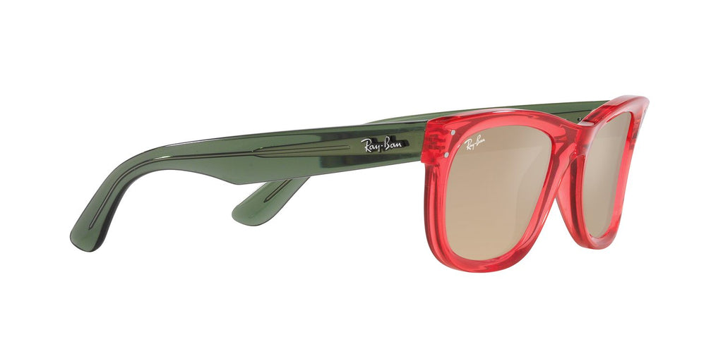 Ray-Ban | 0RBR0502S