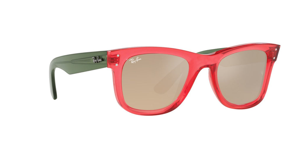 Ray-Ban | 0RBR0502S