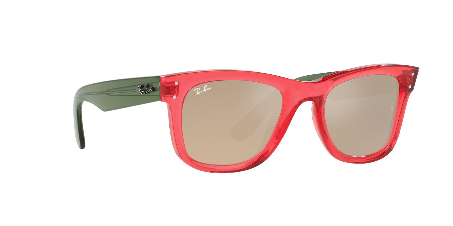 Ray-Ban | 0RBR0502S
